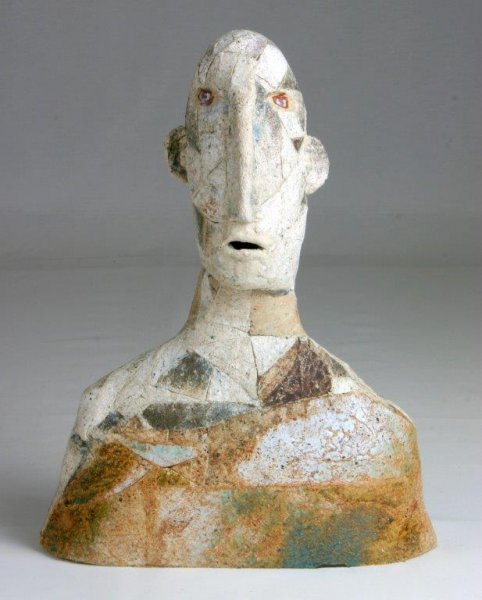 Anette Defoort - UIT KLEI GEBOREN H41 B32 (10)