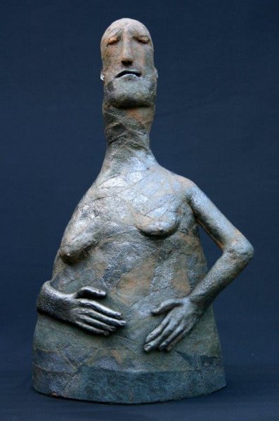 Annette Defoort - CANTARA H69