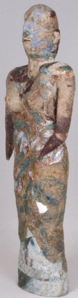 Annette Defoort - DE DOCHTER VAN DE MINNAAR. H85