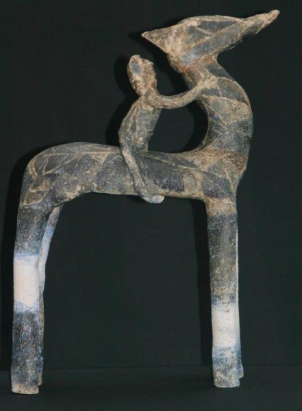 Annette Defoort - Free as a bird