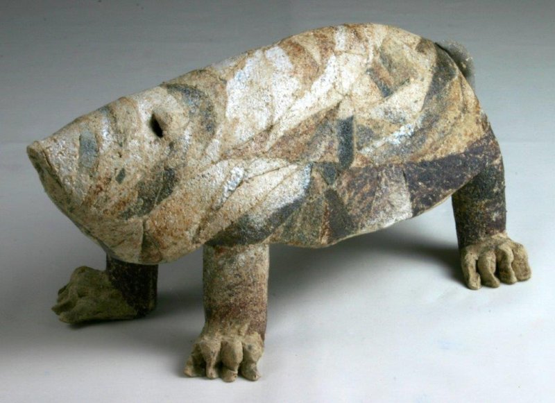 Annette Defoort - GLADYS H20 L43 (7)