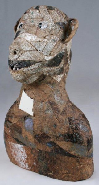 Annette Defoort - LE GARDIEN H50 B32 (4)