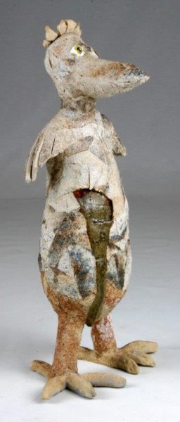 Annette Defoort - THE MOCKINGBIRD H47 (13)