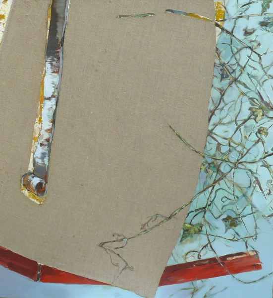 Ewa Maziarz - Stilleven