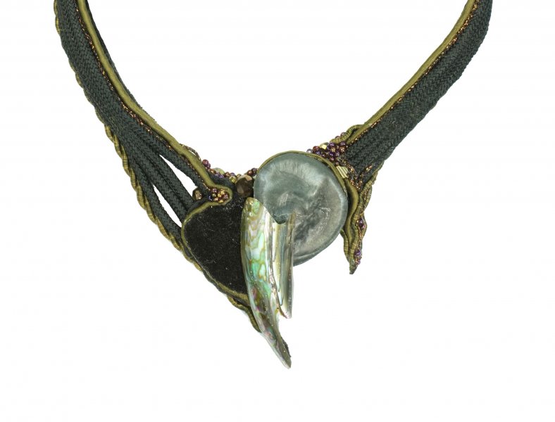 Frans Beelen - Halssieraad