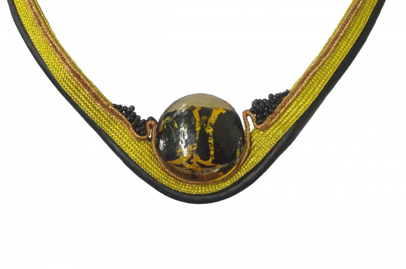 Frans Beelen - Halssieraad