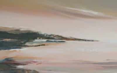 Voorjaarsexpositie met Greet Steenland