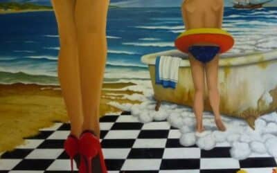 Hans Scholte in ’t Hoff