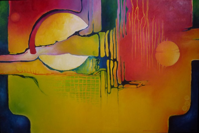 Hans Scholte in t Hoff - Doorbraak