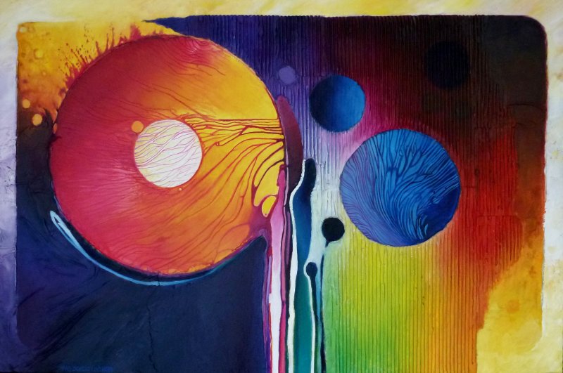 Hans Scholte in t Hoff - Liefdes verklaring