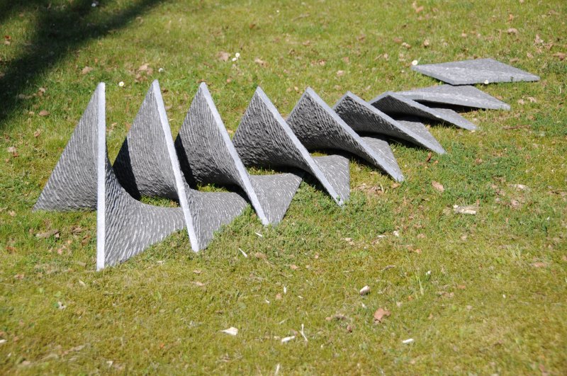 Jan Kees Lantermans - Evolution