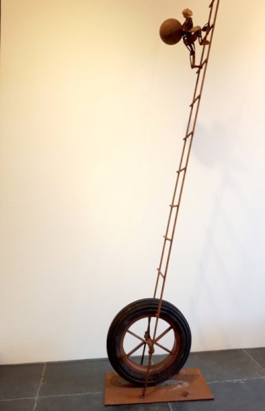 Jan Verschueren - Bring back