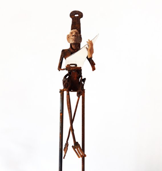 Jan Verschueren - Kijk mij