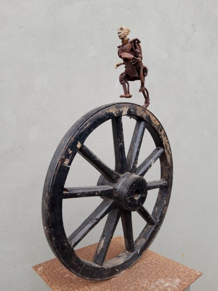 Jan Verschueren - Levensloop