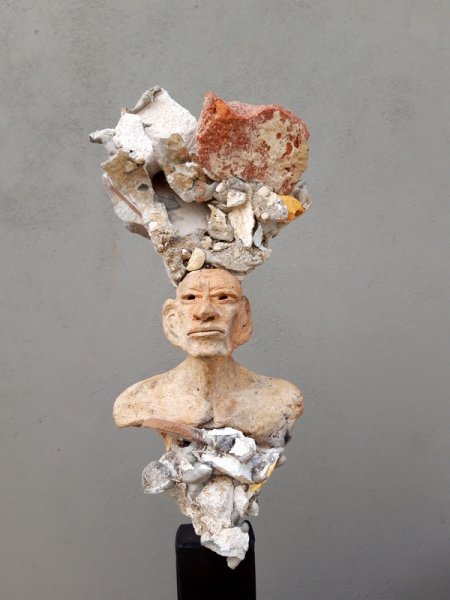 Jan Verschueren - Maitre bicoleur