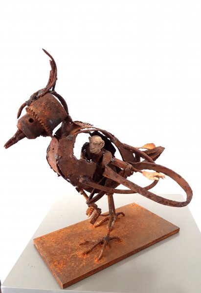 Jan Verschueren - Samen sterk