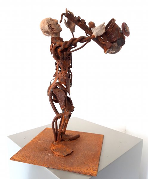 Jan Verschueren - Sax and the City