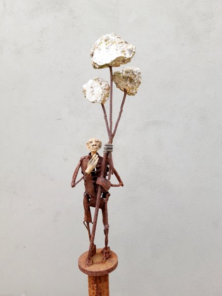 Jan Verschueren - Vol vertrouwen