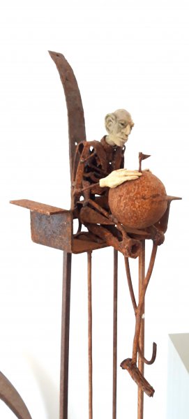 Jan Verschueren - Waar we wonen