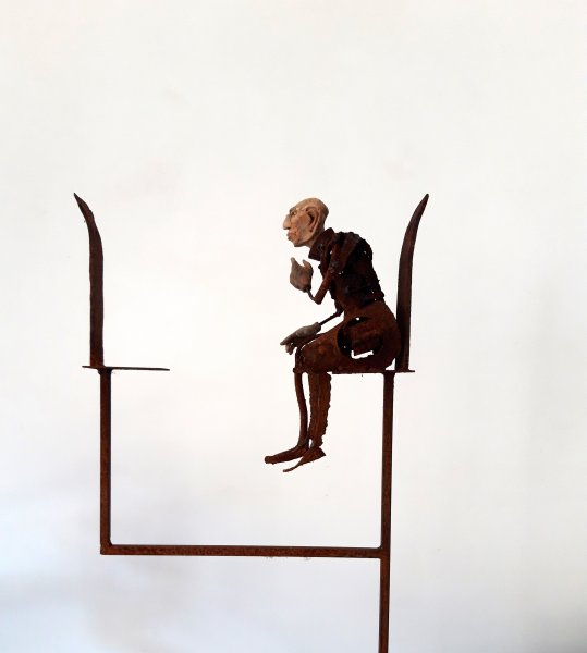 Jan Verschueren - Wacht op vriend