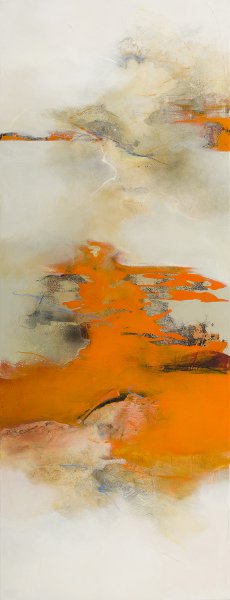 Katherina Lichtenscheidt - 170-x-65-cm