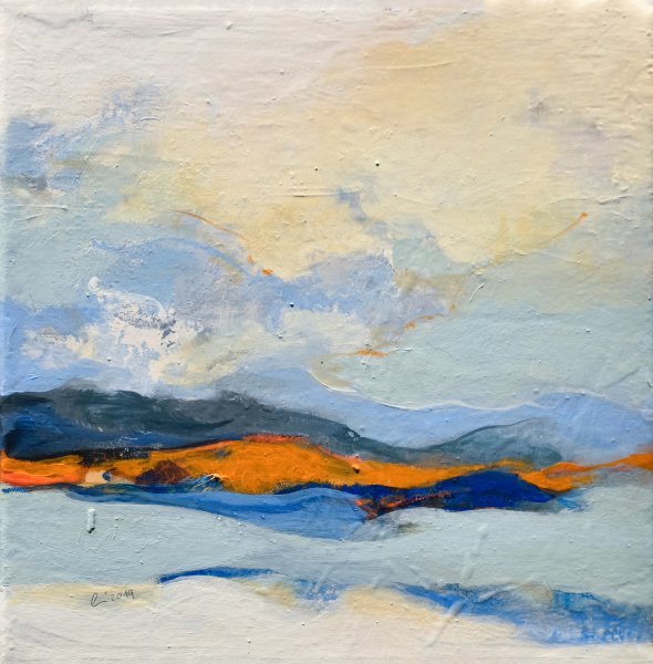 Katherina Lichtenscheidt - 30-x-30-cm-II