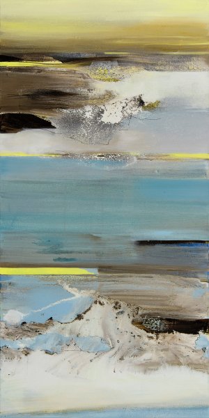 Katherina Lichtenscheidt - 50x100cm