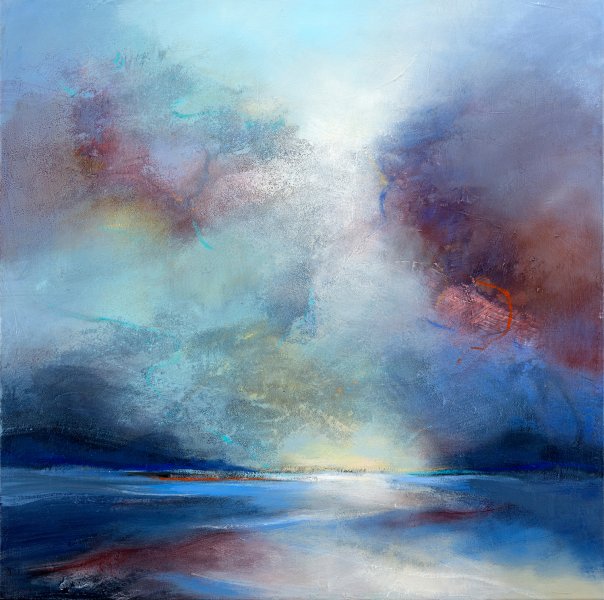 Katherina Lichtenscheidt - 80-x-80-cm