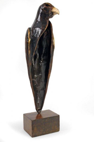 Kitty Warnawa - Havik