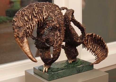 Kitty Warnawa - Miereneter