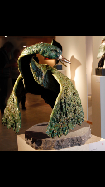 Kitty Warnawa - Moedereend