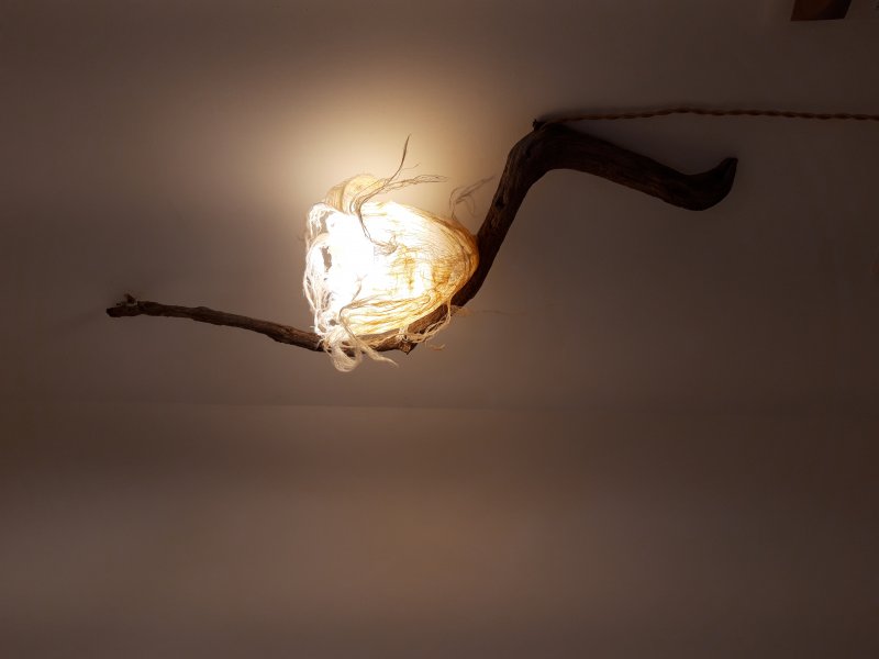 Luitgard Schultz - Lichtobject