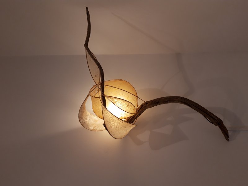 Luitgard Schultz - Lichtobject