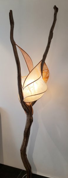 Luitgard Schultz - Lichtobject