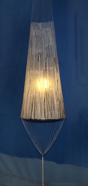 Luitgard Schultz - Lichtobject