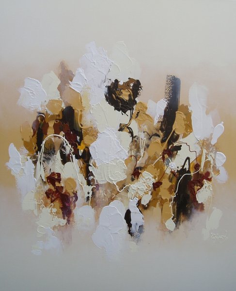 Margret Mijsbergh - Lotus