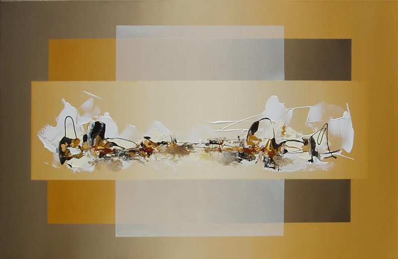 Margret Mijsbergh - Sideline