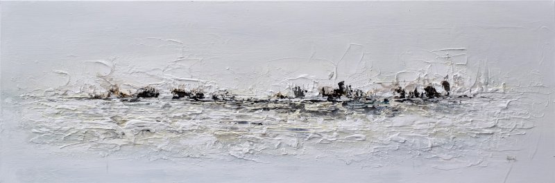 Margret Mijsbergh - Yam HaMelach