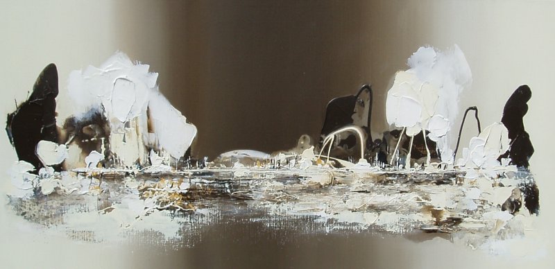 Margret Mijsbergh - Seashore