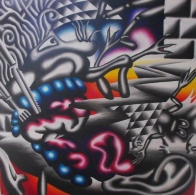 Marijke Uittenbroek - De consument