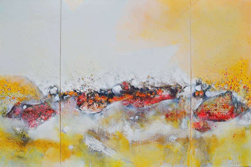 Sietse Goverts - eyes-of-nature-Zulu-Natal-80x120cm