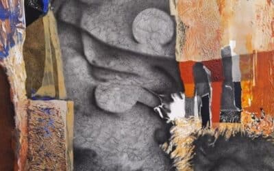 Expositie met Sikko Mulder