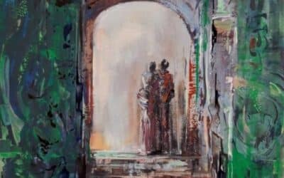 Briljante kunstenaar van het jaar