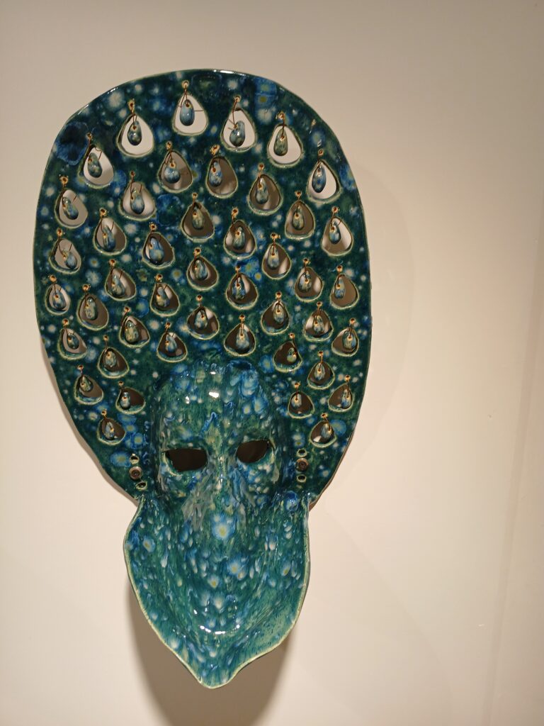 Glendys Hoepelman - La Ilorona