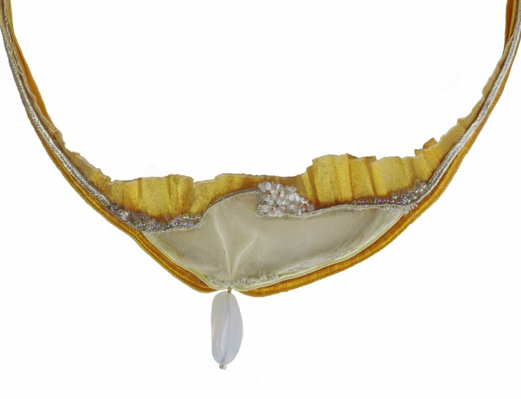 Frans Beelen - Halssieraad Bergen