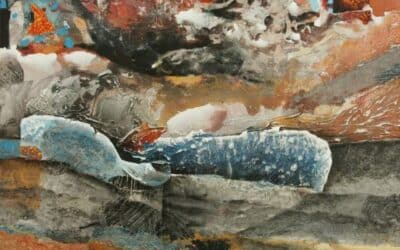 Nieuwe expositie – Sikko Mulder