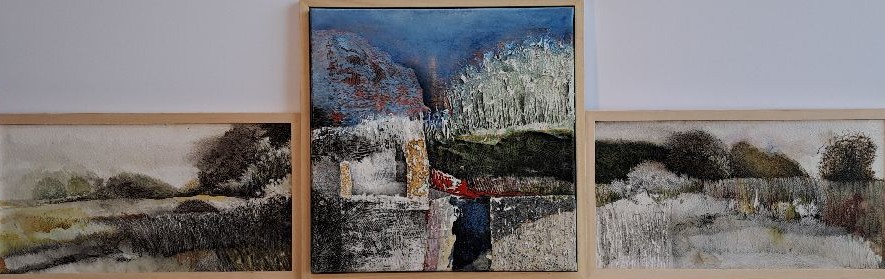 Sikko Mulder - Loonerdiep 175x55