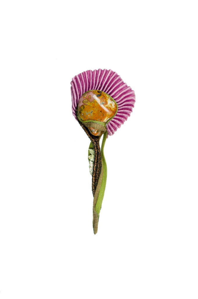 Frans Beelen - Broche