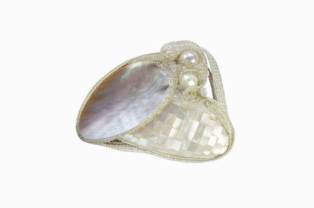 Frans Beelen - Broche