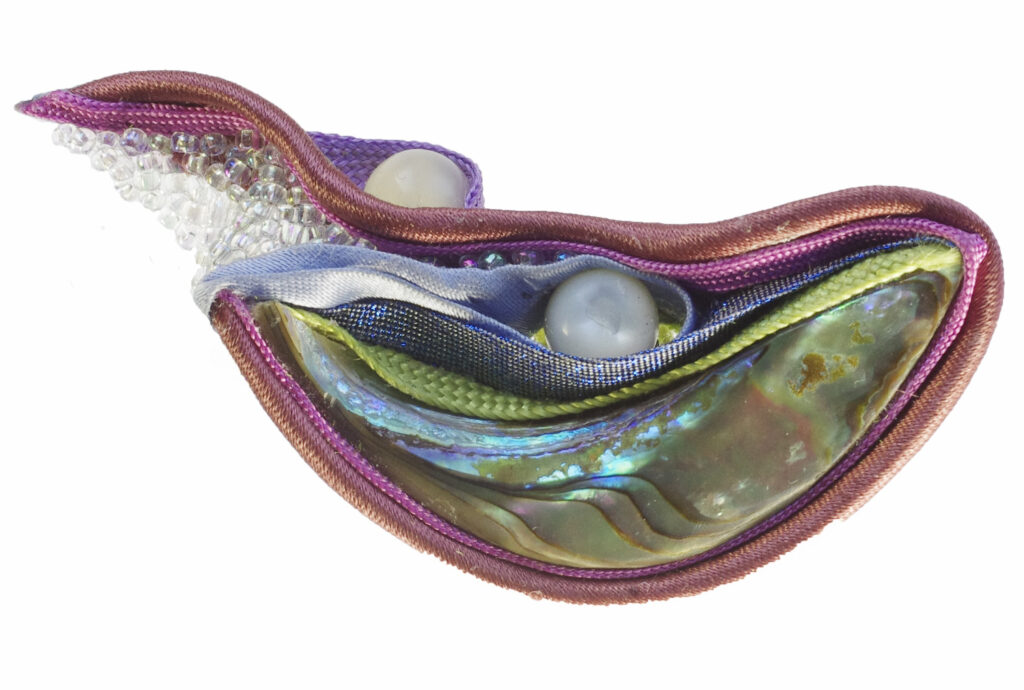 Frans Beelen - Broche